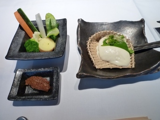 黒毛和牛ステーキランチ