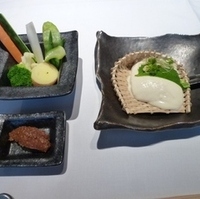 黒毛和牛ステーキランチ