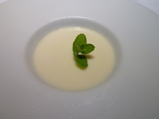 黒毛和牛ステーキランチ