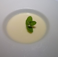 黒毛和牛ステーキランチ