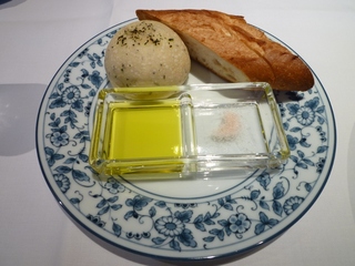 黒毛和牛ステーキランチ