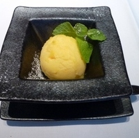 黒毛和牛ステーキランチ