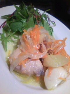 ぐるなび限定ランチ