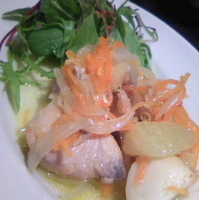 ぐるなび限定ランチ