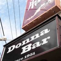 Donna Bar