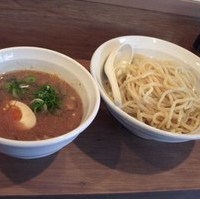 濃厚つけ麺