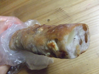 ナッツナッツナッツ