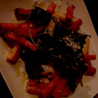 ホワイトアスパラのイタリアプロヴァンス