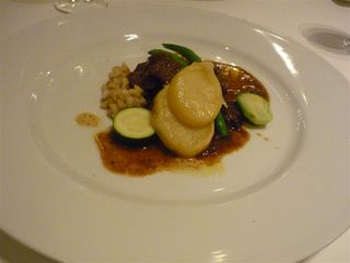 スペッツァティーノ