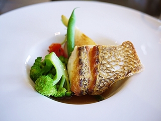 葉山ブルーコース