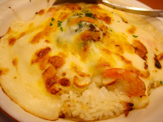 フィッシャーマンズドリア