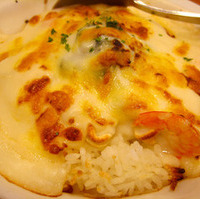 フィッシャーマンズドリア