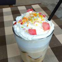 ストロベリーブリュレラテ