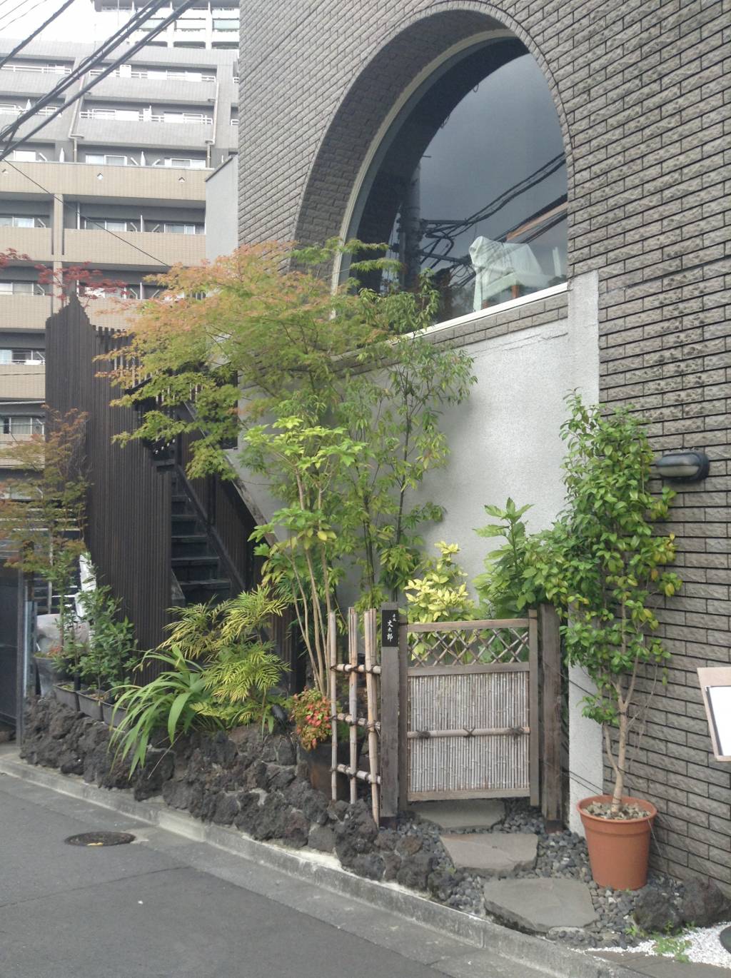 割烹 赤坂 丈太郎