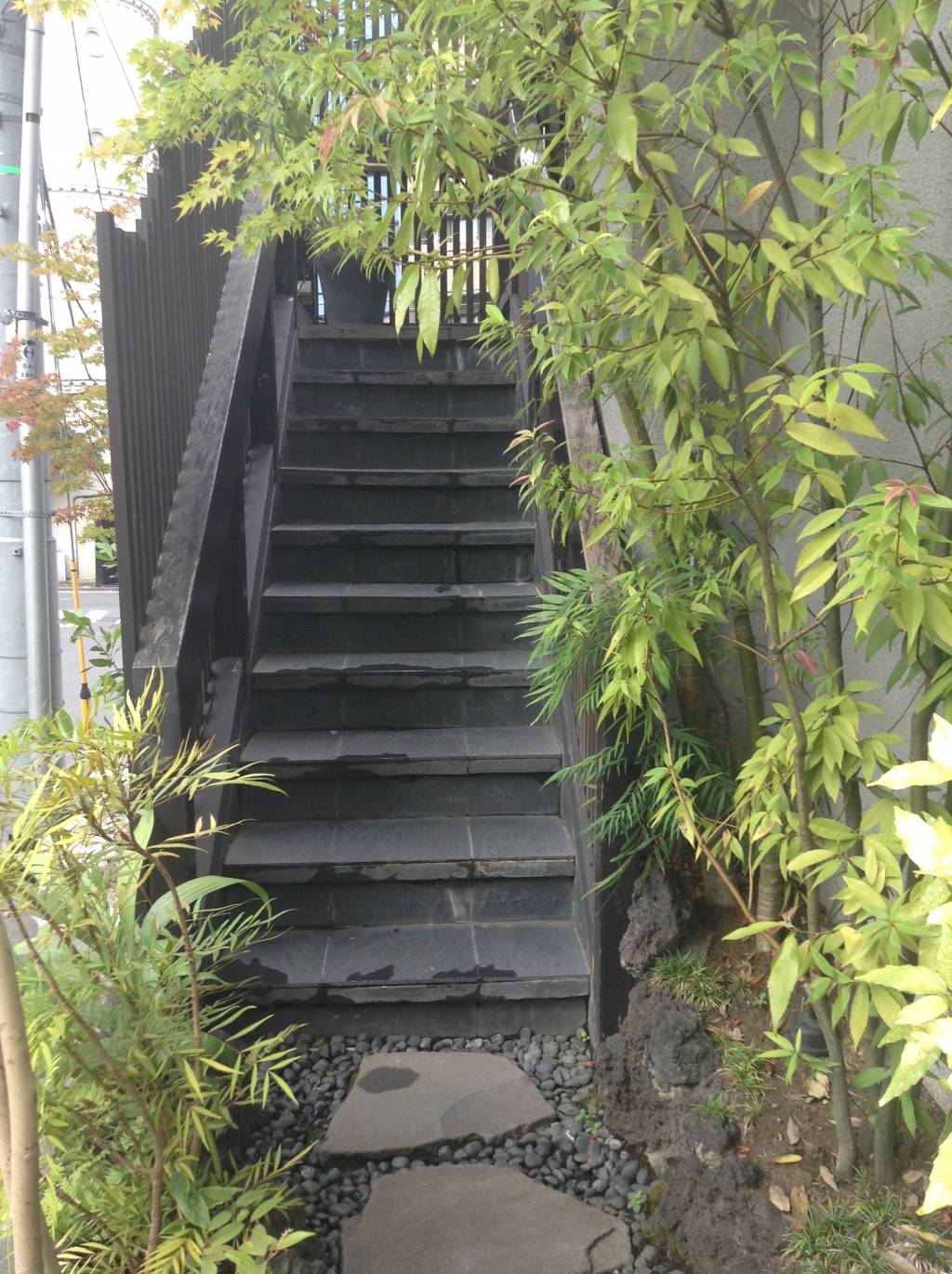 割烹 赤坂 丈太郎