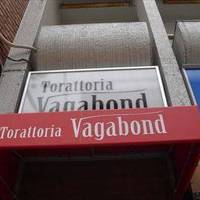 Torattoria Vagabond トラットリア バガボンド