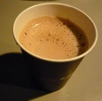 クリーミーココア