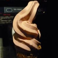 ソフトクリーム