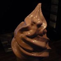 ソフトクリーム