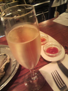 スパークリングワイン