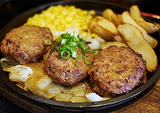 日替わりランチ