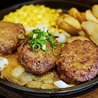 日替わりランチ