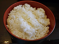 日替わりランチ