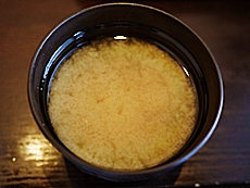 日替わりランチ