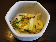 日替わりランチ