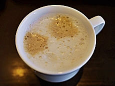 日替わりランチ