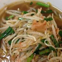 ベトコンラーメン