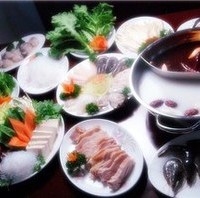 ８８種類中華２ｈ食べ放題＋たっぷりコラー…