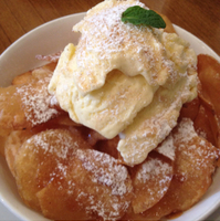 キャラメルＳＡＬＴポテト