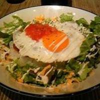 ＷＩＲＥＤタコライス