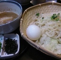 天授麺（つけ）