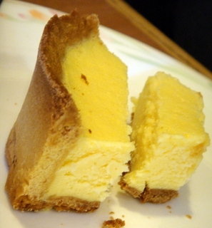 ガーデンハンバーグ