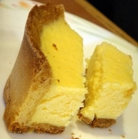 ガーデンハンバーグ