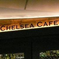 Chelsea Cafe 渋谷マークシティ店