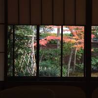 京都吉兆嵐山本店