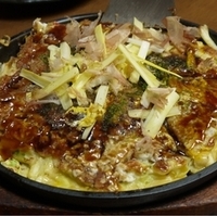 岡山ニラオコ（黄ニラ入り豚玉）