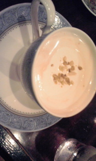 ウィンナーコーヒー