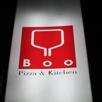 Pizza＆Kitchen Boo