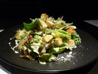 シーザーサラダ