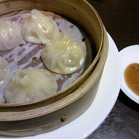 特製小籠包