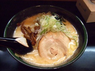 みそラーメン