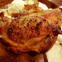 ももいっぽん焼き