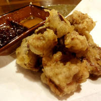 レバーやわらか天