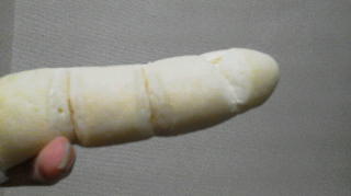 ミルクフランス