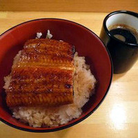 うな丼