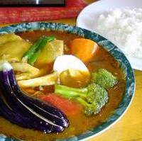 カトマンドゥスペシャル